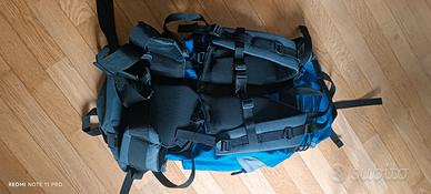 Zaino Trango