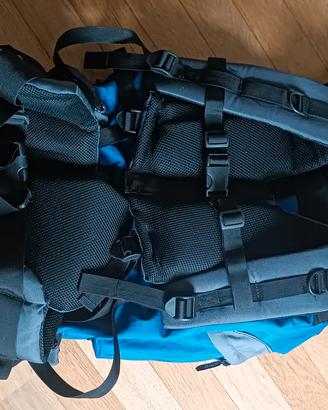 Zaino Trango