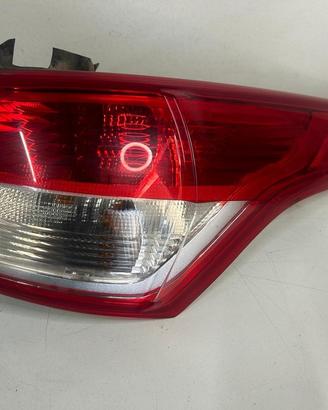 Fanale luce posteriore dx sx ford kuga 2012>2019