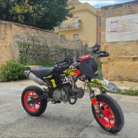 pitbike yes yx160 