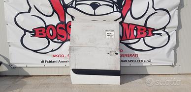 FIAT SCUDO 2 SERIE PORTA LATERALE SCORREVOLE DESTR