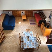 Appartamento a Pila con giardino