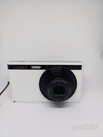 fotocamera Panasonic Lumix DMC-XS1 