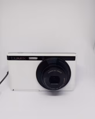 fotocamera Panasonic Lumix DMC-XS1 