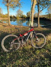 Mondraker crafty r