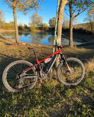 Mondraker crafty r