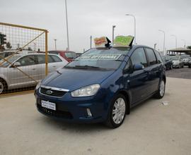 Ford C-Max 1.6 TDCi Titanium MOLTO BELLA 2009