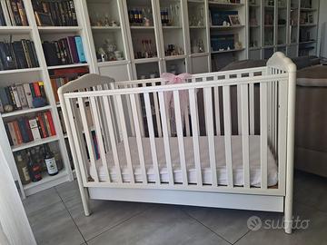 Lettino neonato /bimbo