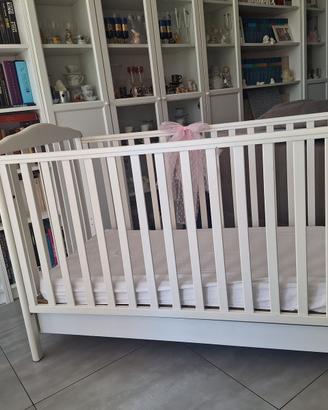 Lettino neonato /bimbo