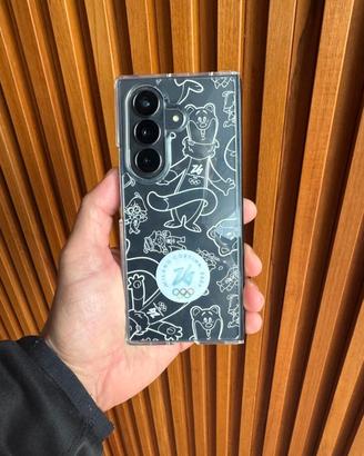 cover zfold 7 ediz. limitata