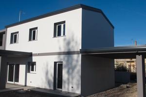 Ronchi dei legionari, nuova villa indipendente