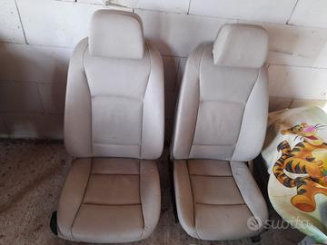 Bmw sedili