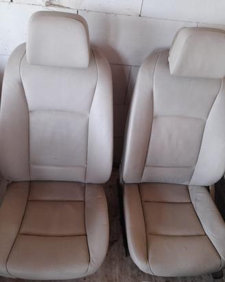 Bmw sedili