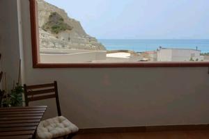 Casa vacanza Baia Capo Rossello Scala dei Turchi