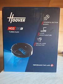 Aspirapolvere Hoover 2 in 1 (aspira e lava)