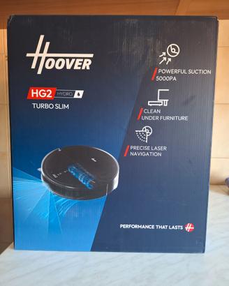 Aspirapolvere Hoover 2 in 1 (aspira e lava)