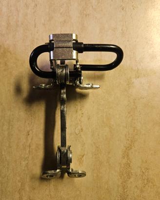 Tirante porta fiat punto