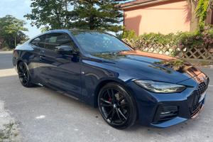 Bmw 420 i M SPORT