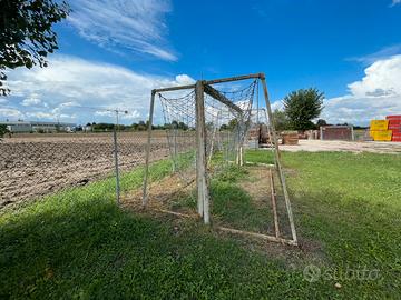 Porte da calciotto