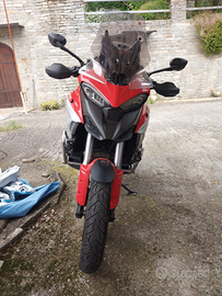 Ducati Multistrada V4S Travel&Radar