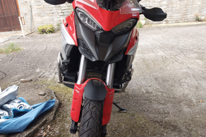 Ducati Multistrada V4S Travel&Radar