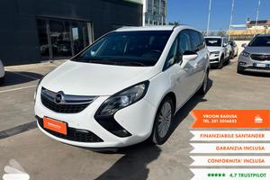 OPEL Zafira 3� serie Zafira Tourer 2.0 CDTi 170...