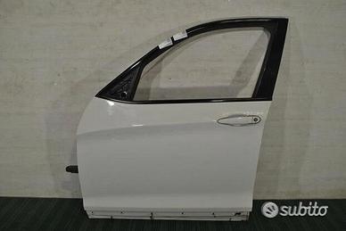 BMW X3 F25 Porta anteriore sinistra