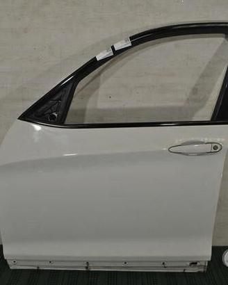 BMW X3 F25 Porta anteriore sinistra