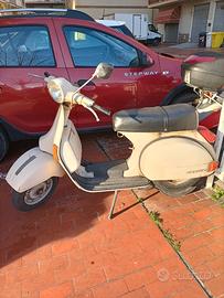 vespa px 200