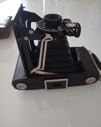 Fotocamera analogica  Zeiss IKON Ikonta 