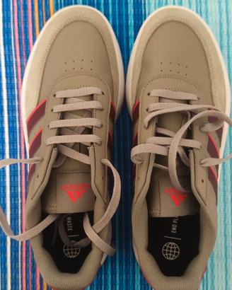 Sneaker uomo Adidas Breaknet 2.0