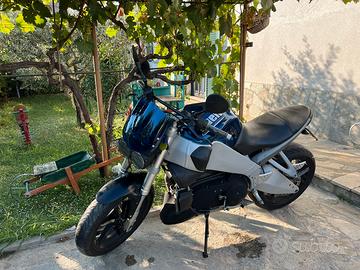 Buell xb9/12