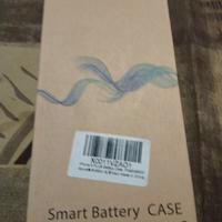 smart battery case iPhone 6 plus