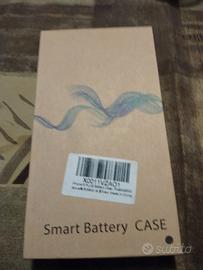 smart battery case iPhone 6 plus