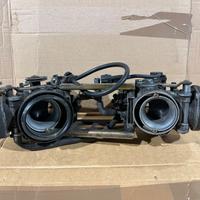 Carburatori Suzuki SV 650 1999-2002