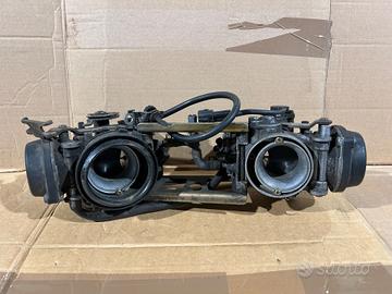 Carburatori Suzuki SV 650 1999-2002