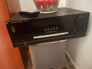 Dolby digital professionale