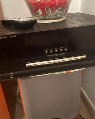 Dolby digital professionale