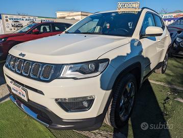 Jeep Compass 1.6 Multijet II 2WD Limited NORDITA S