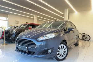 Ford Fiesta 1.5 TDCi 75CV Titanium unico proprieta