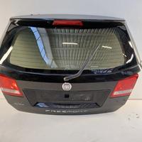 Portellone Post FIAT FREEMONT '11