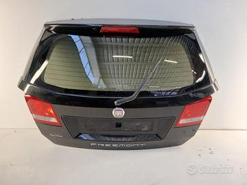 Portellone Post FIAT FREEMONT '11