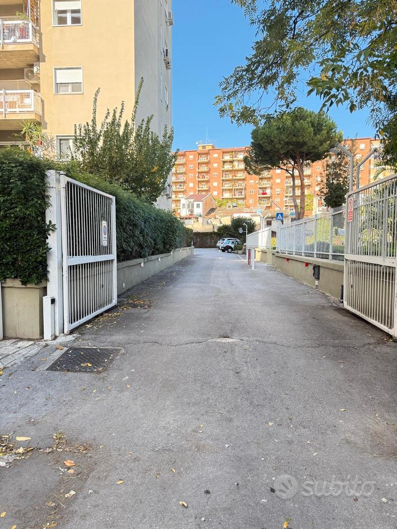 Appartamento – Palermo, Molara, IV Circoscrizione - Vista 4