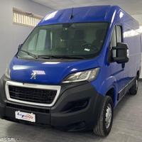 Peugeot Boxer 2.2 FURGONE EURO 6 L2 H2 TETTO ALTO
