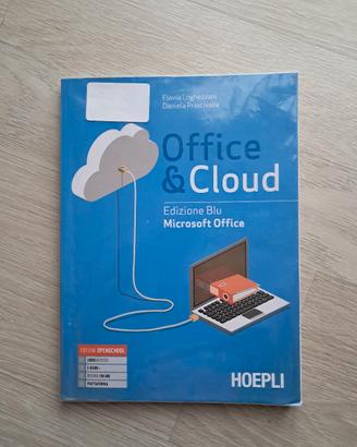 office e cloud edizione blu