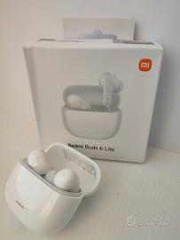 Redmi Buds 6 Lite