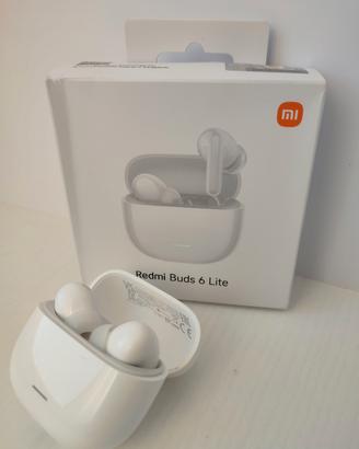 Redmi Buds 6 Lite