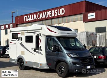 Camper Elnagh Baron 531 Semintegrale Fiat Del 2021