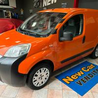 Fiat Fiorino natural power