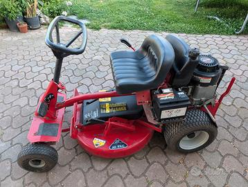 Tagliaerba SNAPPER 10CV